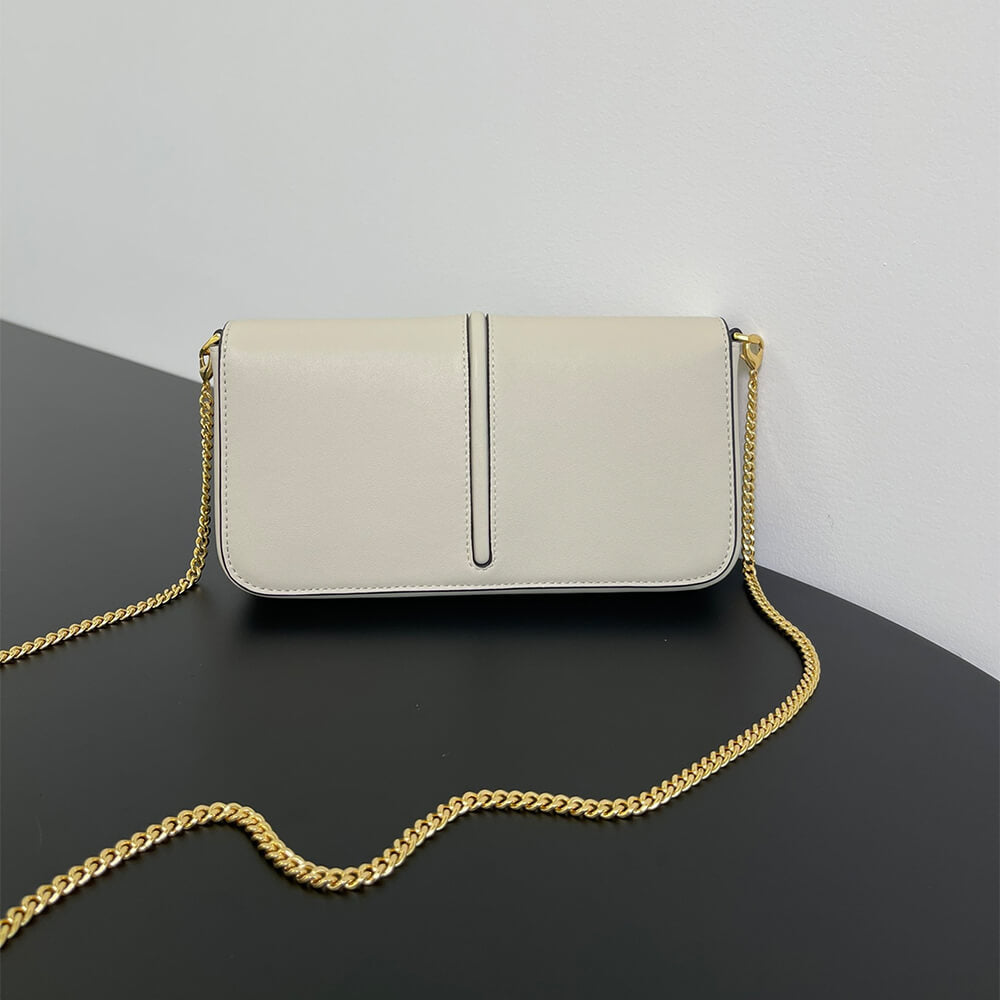 Fendi Graphy Wallet On Chain