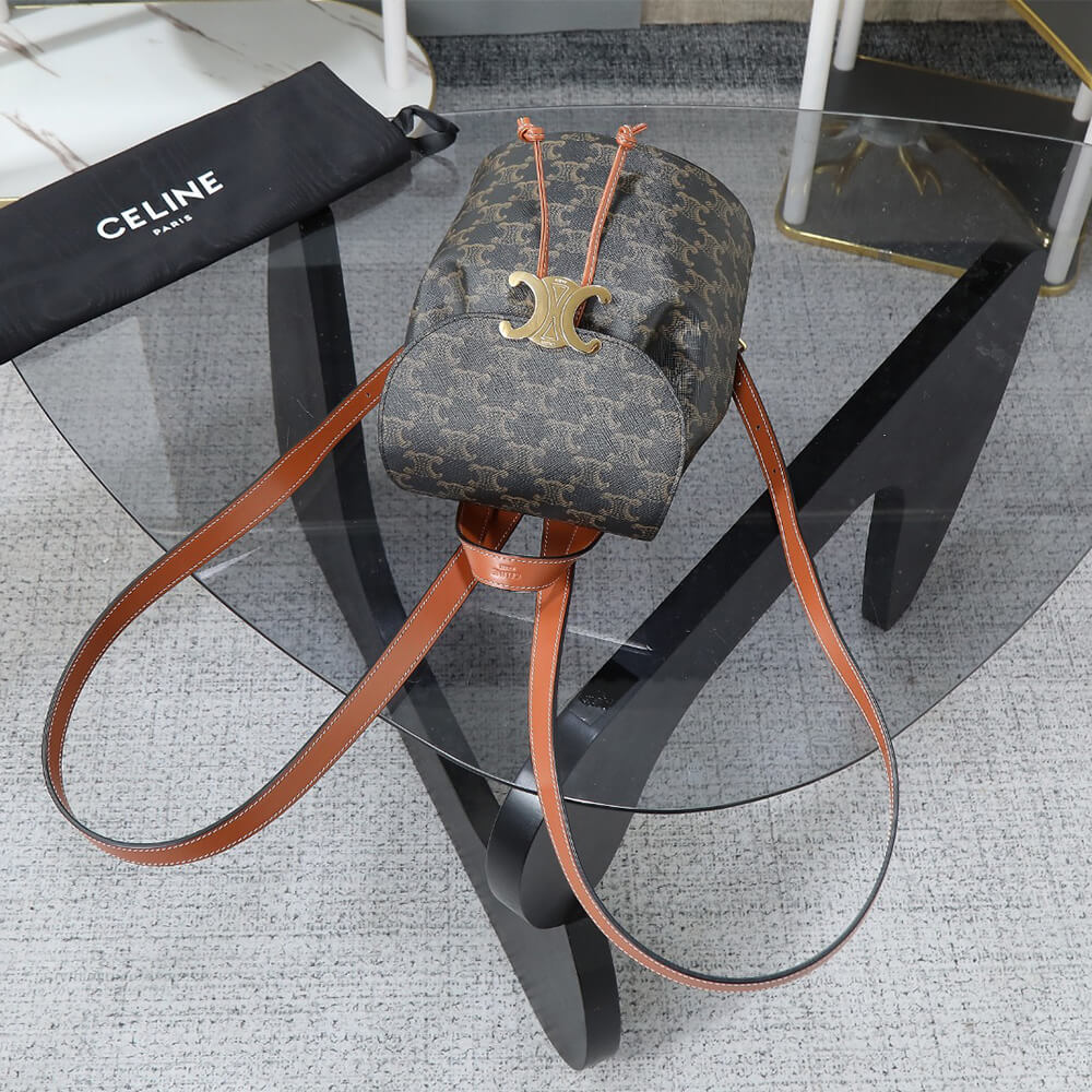 Mochila Celine Bonnie