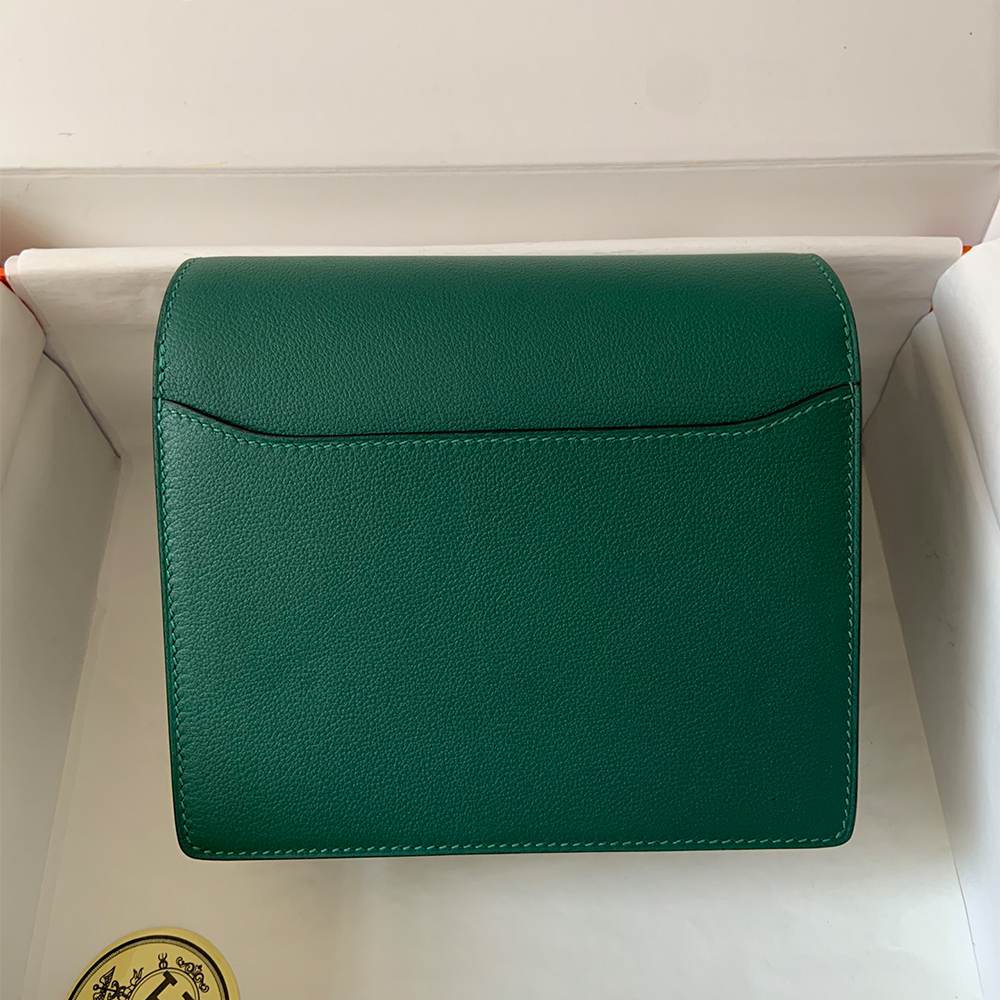 Hermes Roulis mini bag(HIGH-END GRADE)