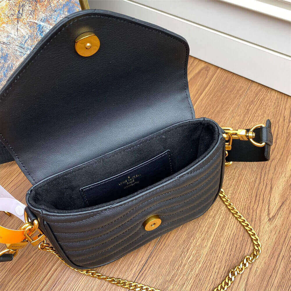Louis Vuitton New Wave Multi Pochette