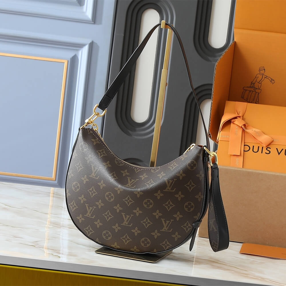 Louis Vuitton Cookie BB