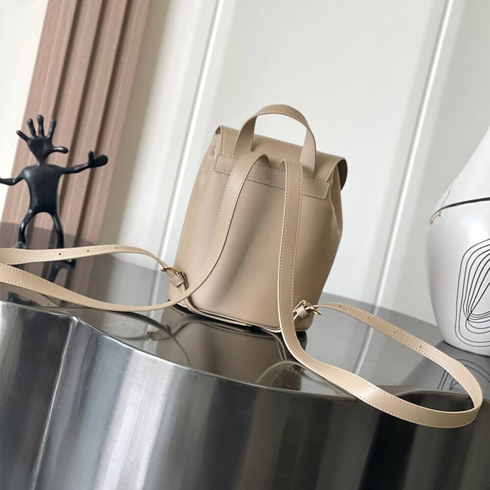 Mochila Celine Bonnie