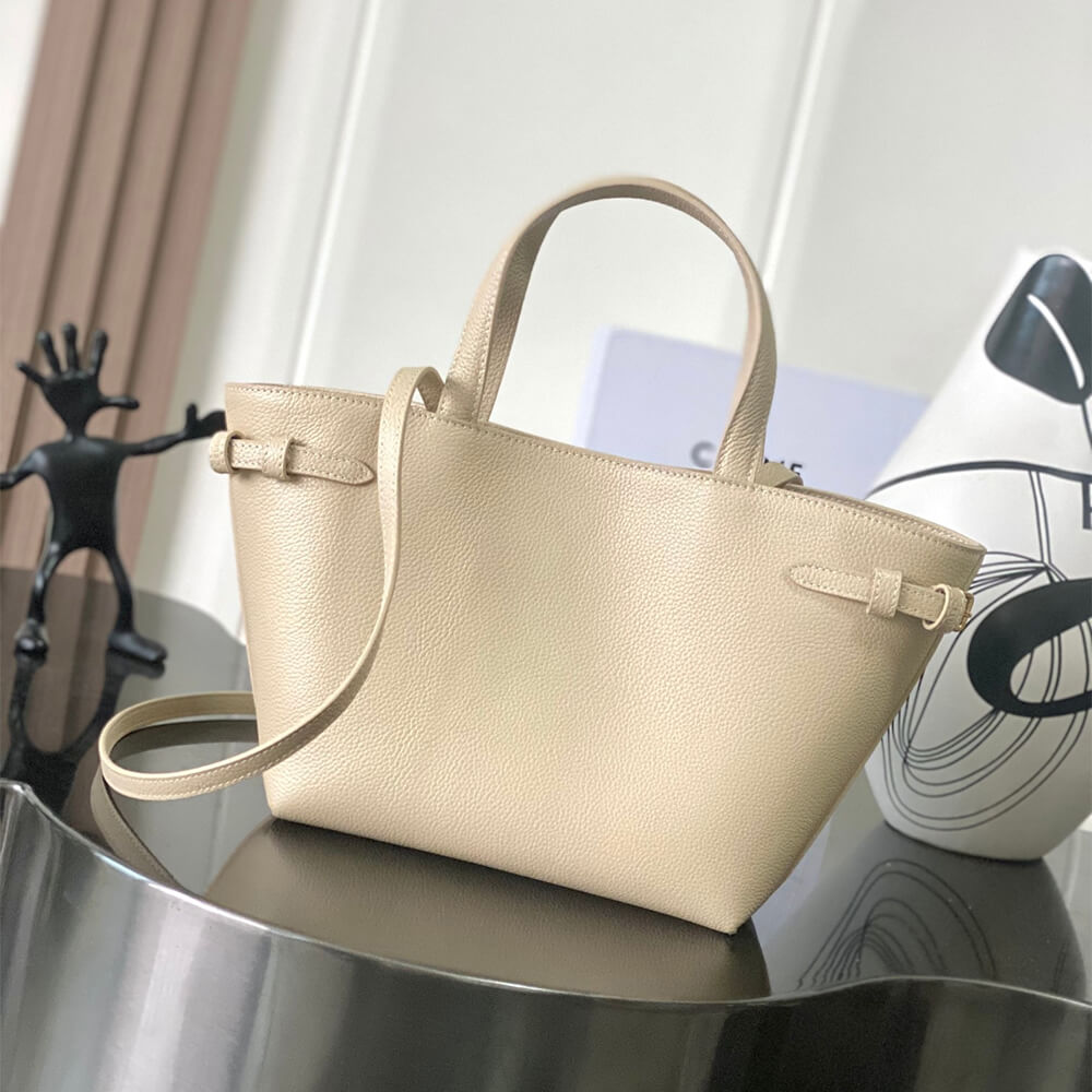 Celine Mini Cabas Triomphe