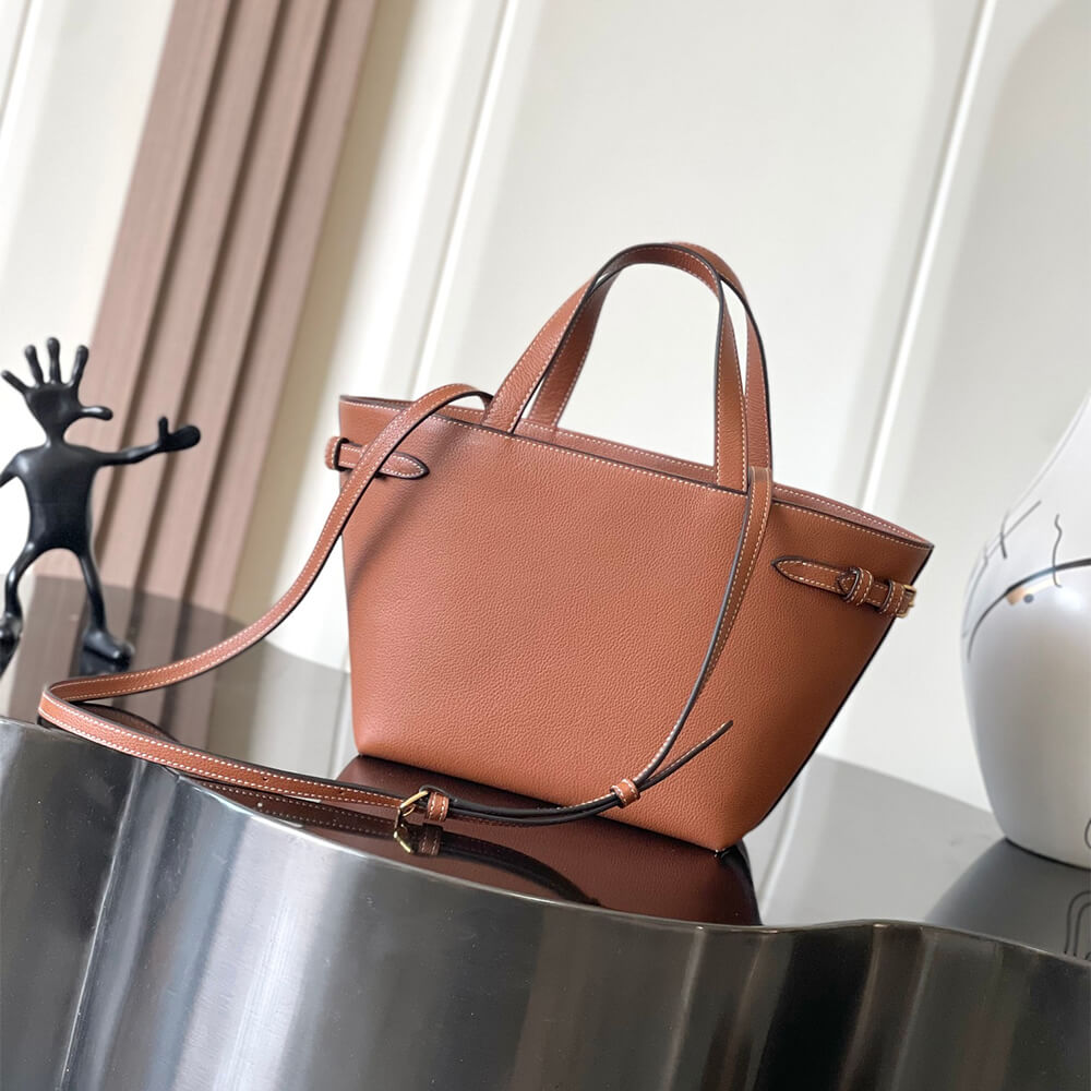 Celine Mini Cabas Triomphe