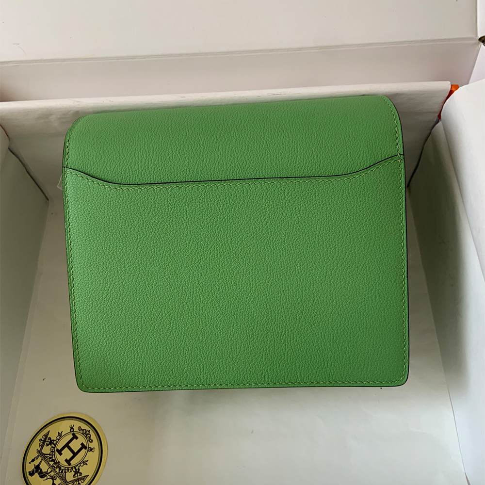 Hermes Roulis mini bag(HIGH-END GRADE)