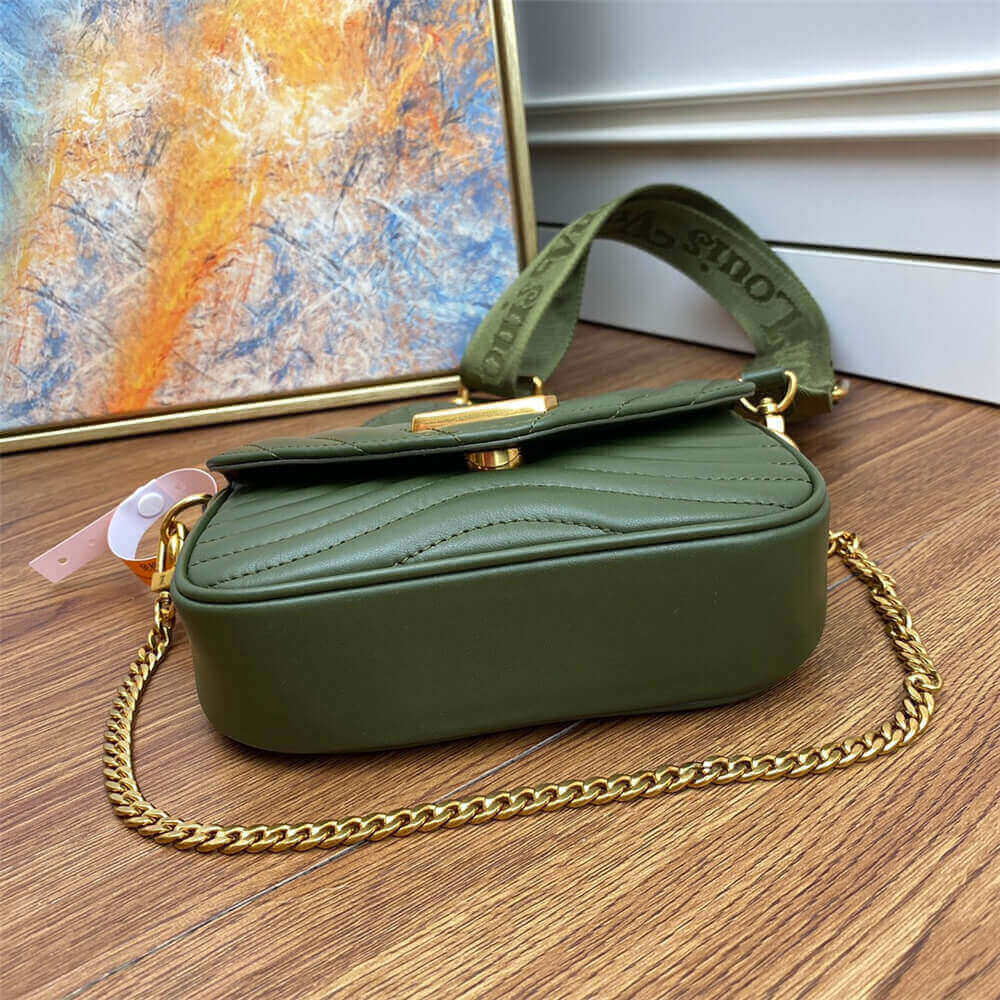 Louis Vuitton New Wave Multi Pochette