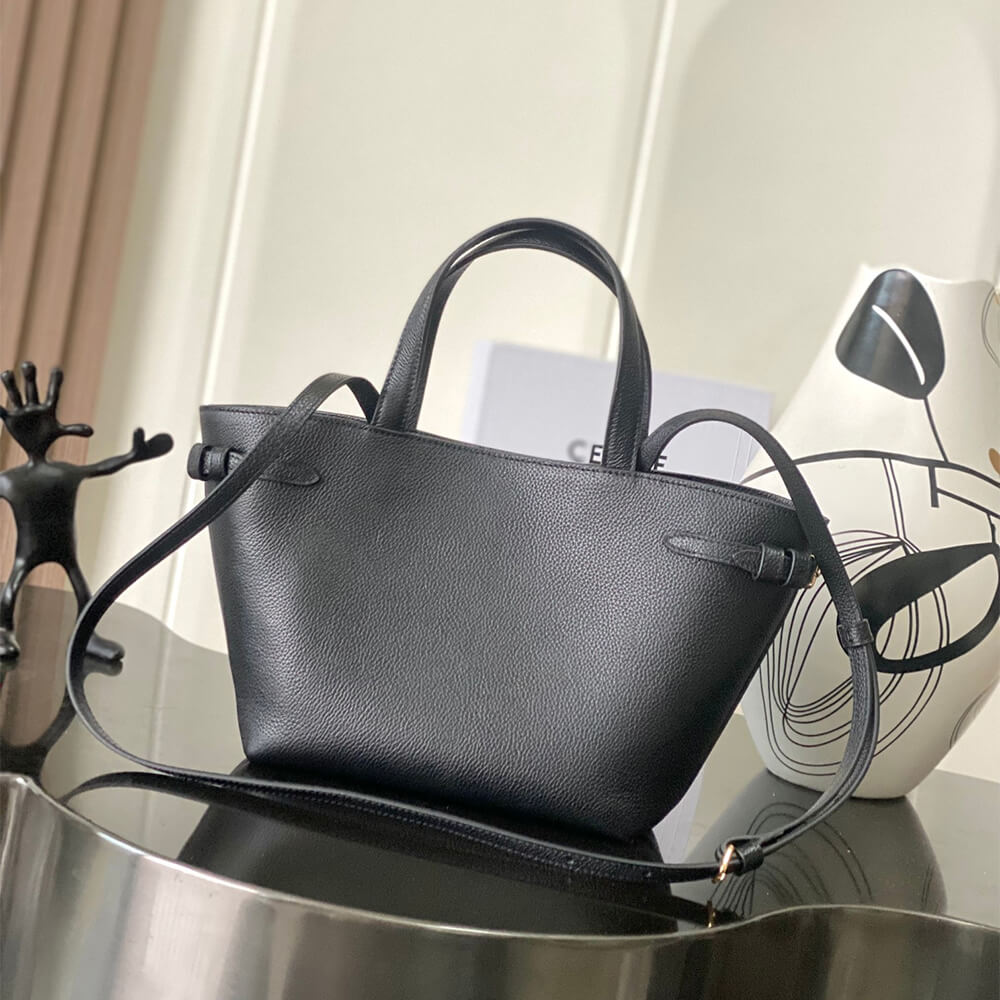 Celine Mini Cabas Triomphe