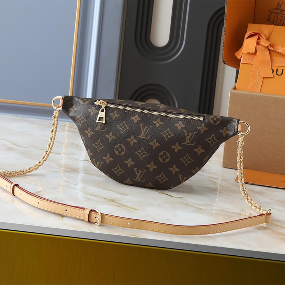 Louis Vuitton High Rise PM