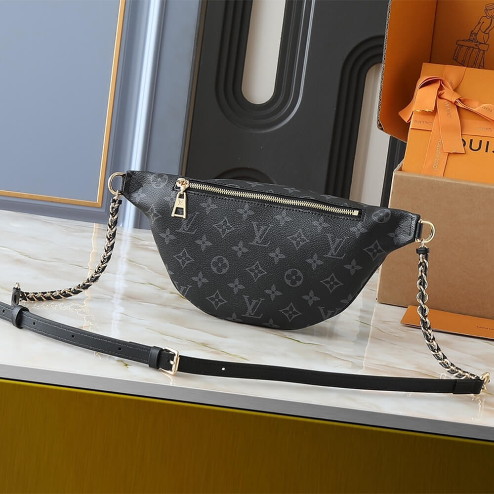 Louis Vuitton High Rise PM