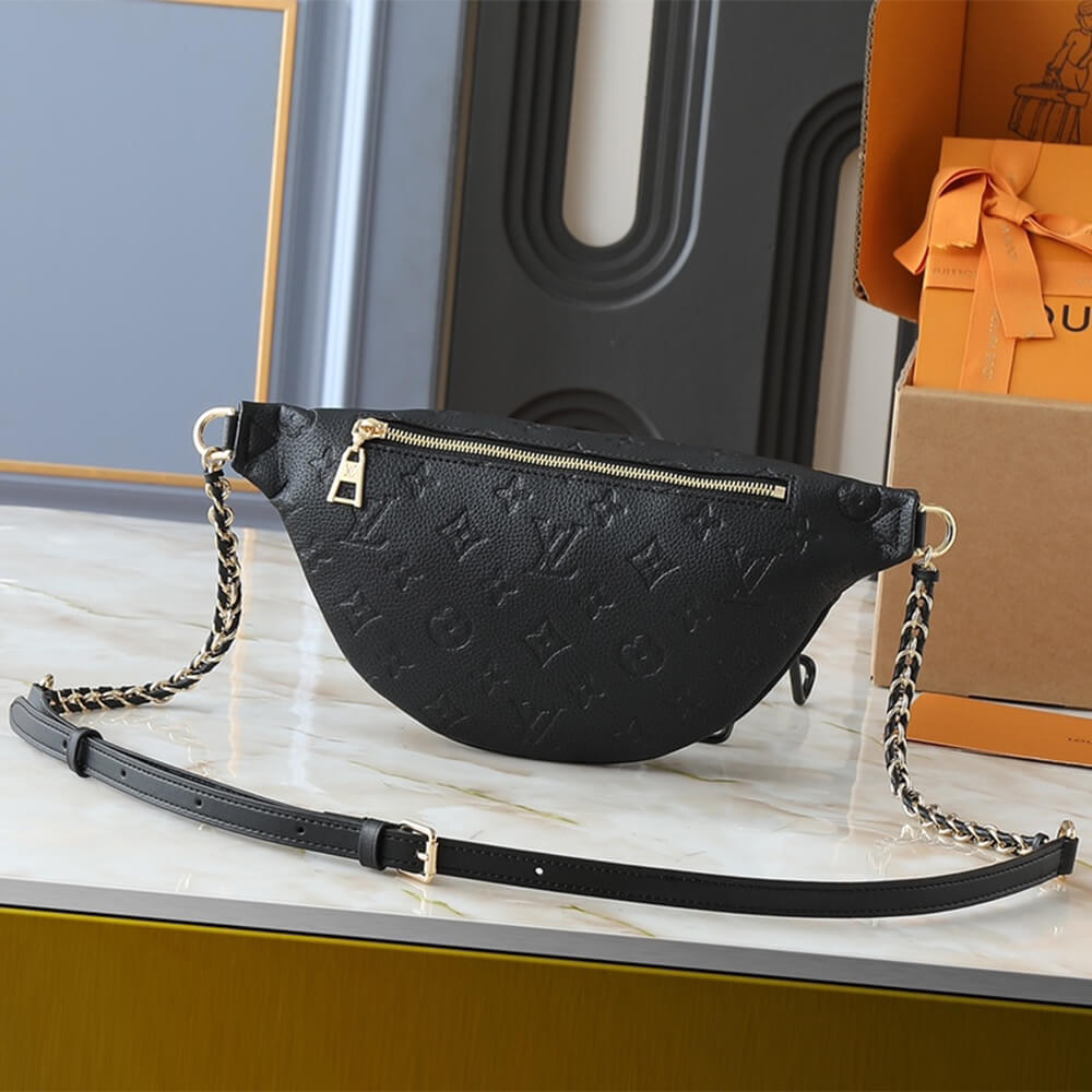 Louis Vuitton High Rise PM
