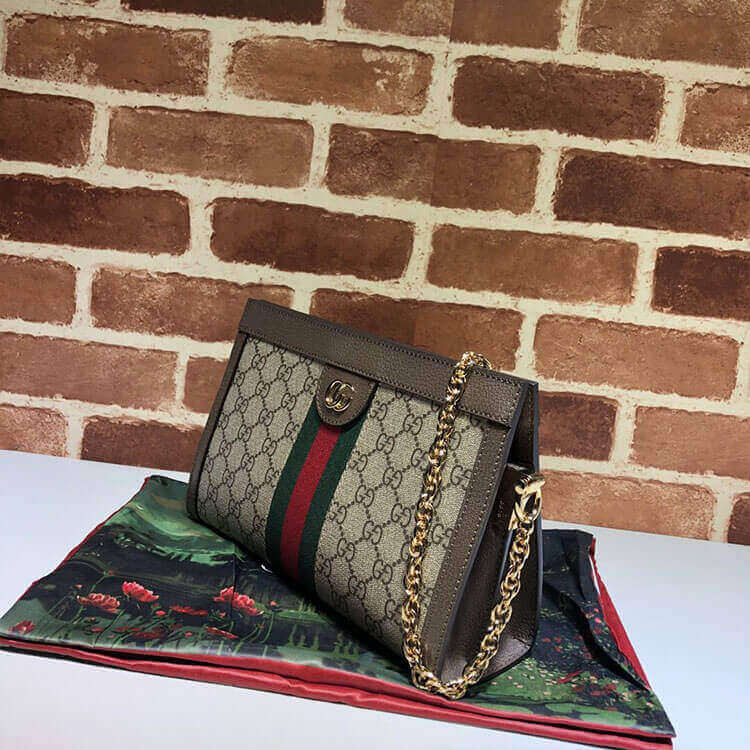 Gucci Ophidia Small