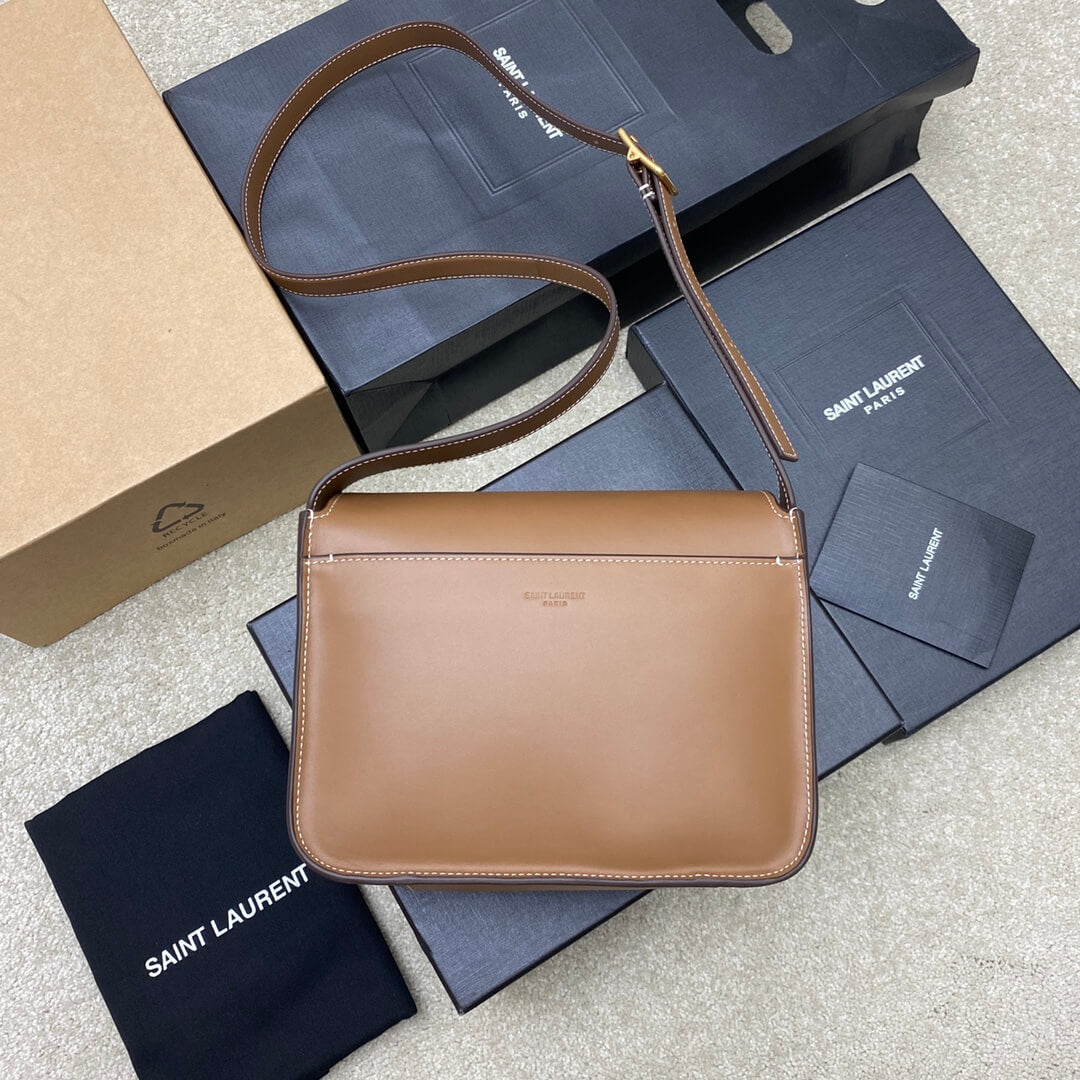 Ysl Niki Satchel