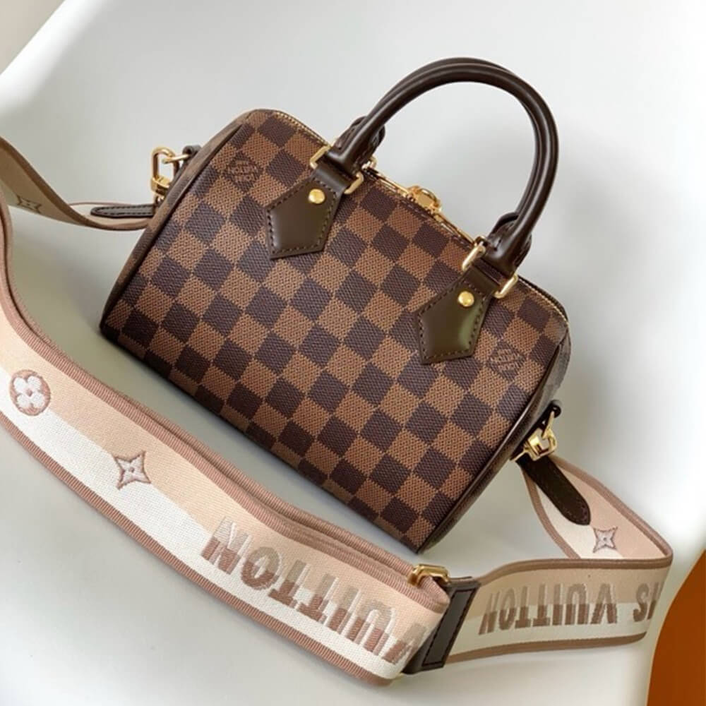 Louis Vuitton Speedy Bandoulière 20