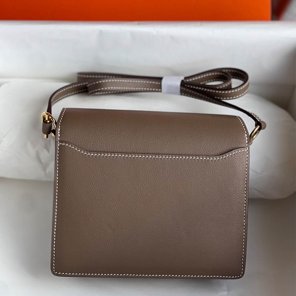 Hermes Roulis mini bag(HIGH-END GRADE)