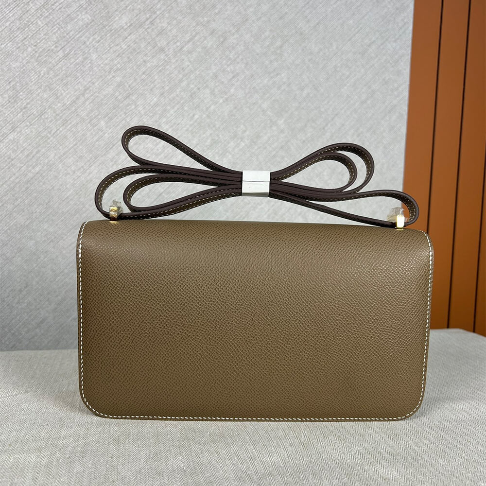 Hermes Constance Elan