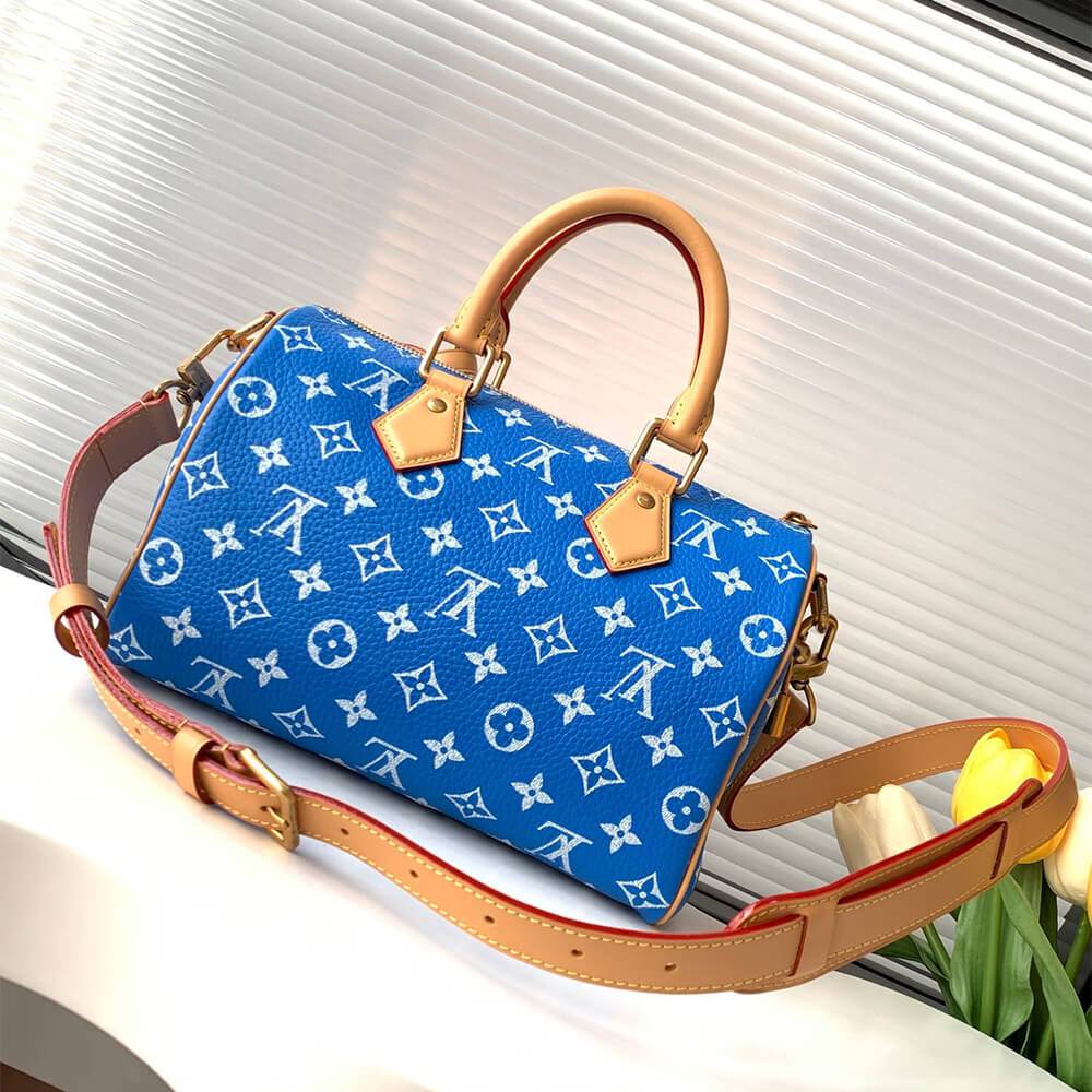 Louis Vuitton Speedy P9 Bandoulière 25
