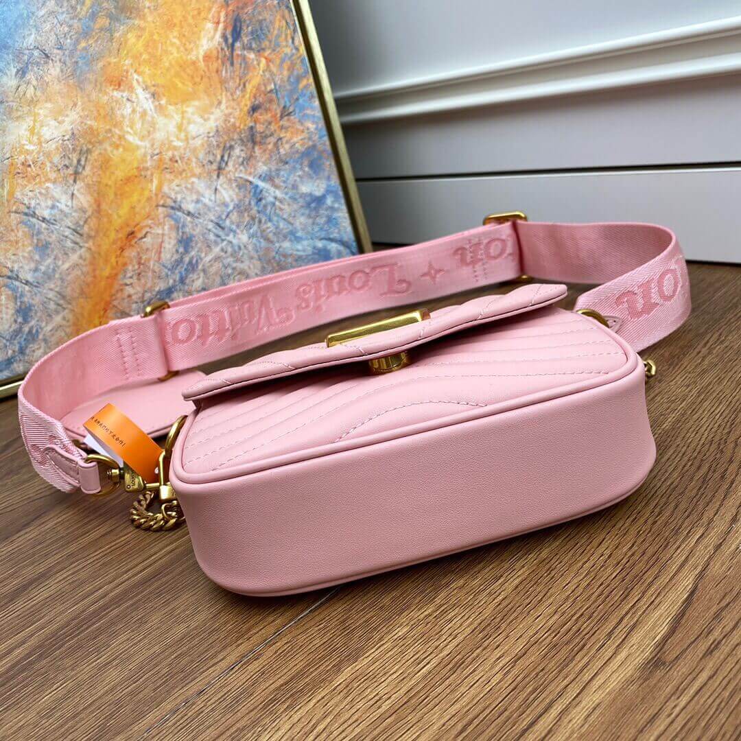 Louis Vuitton New Wave Multi Pochette