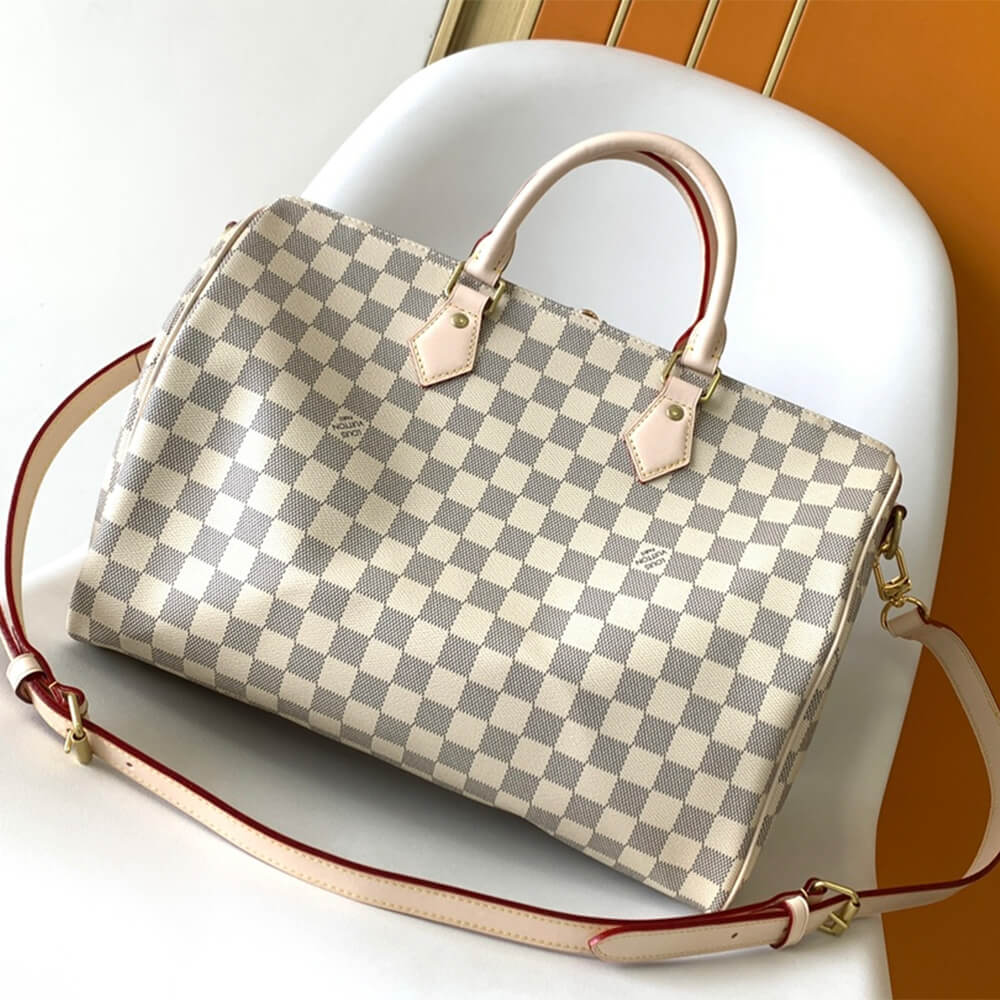 Louis Vuitton Speedy Bandoulière 35