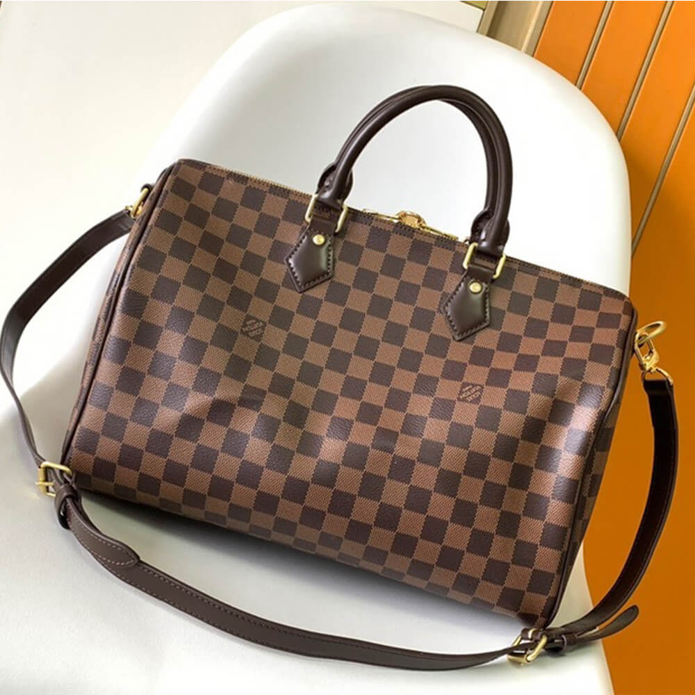 Louis Vuitton Speedy Bandoulière 35