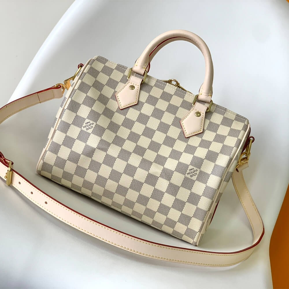 Louis Vuitton Speedy Bandoulière 25
