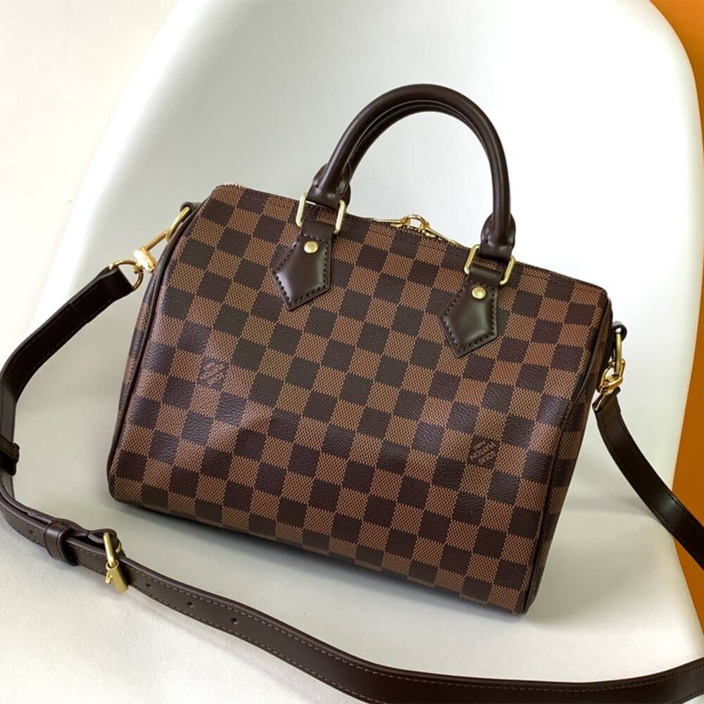 Louis Vuitton Speedy Bandoulière 25