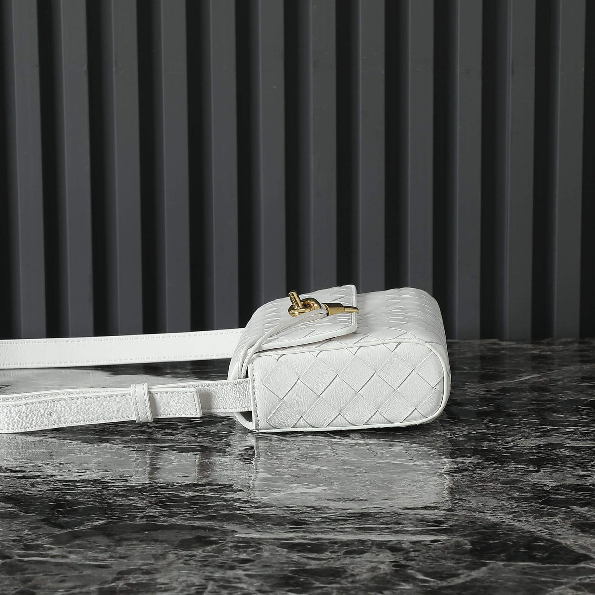 Bottega Veneta Mini Andiamo