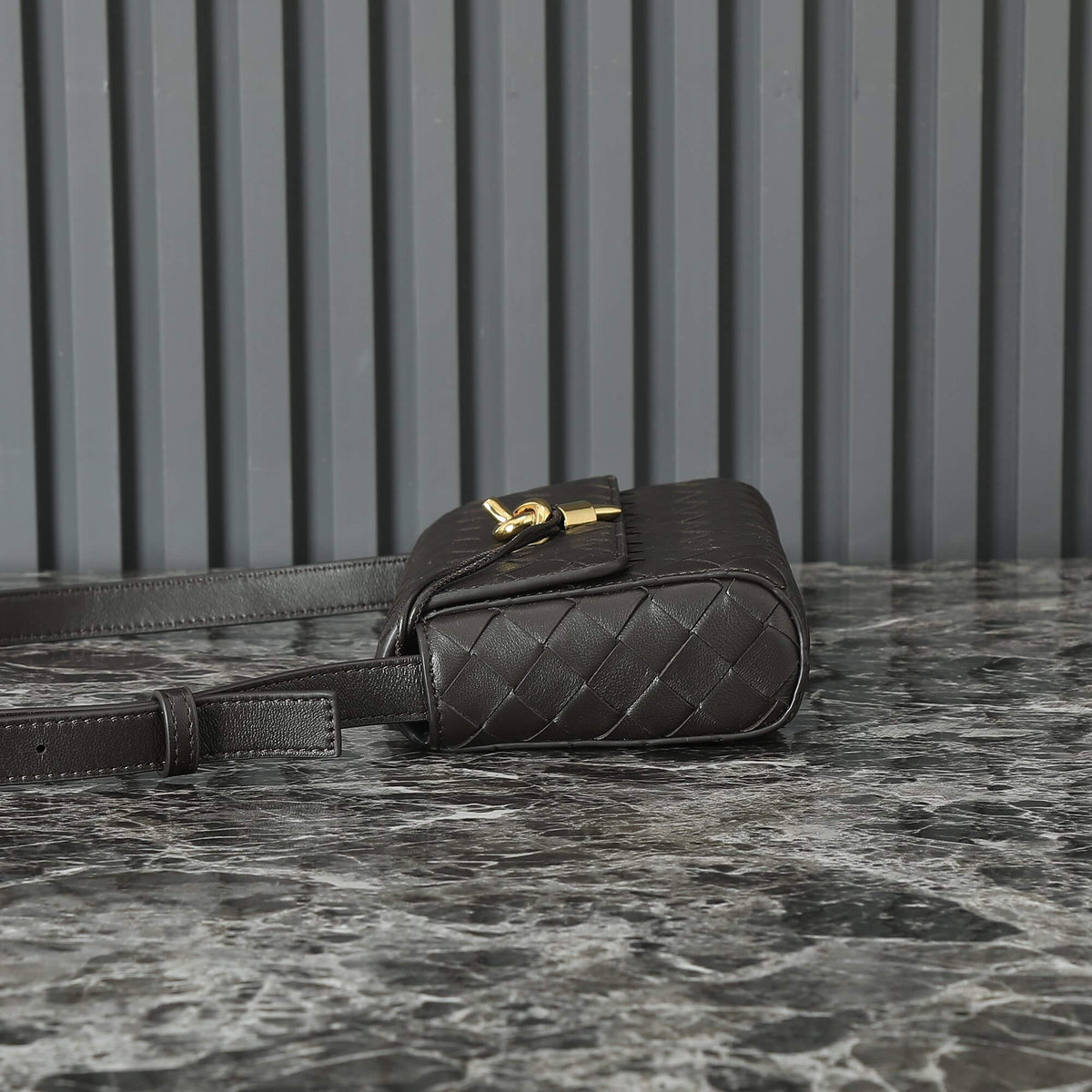 Bottega Veneta Mini Andiamo