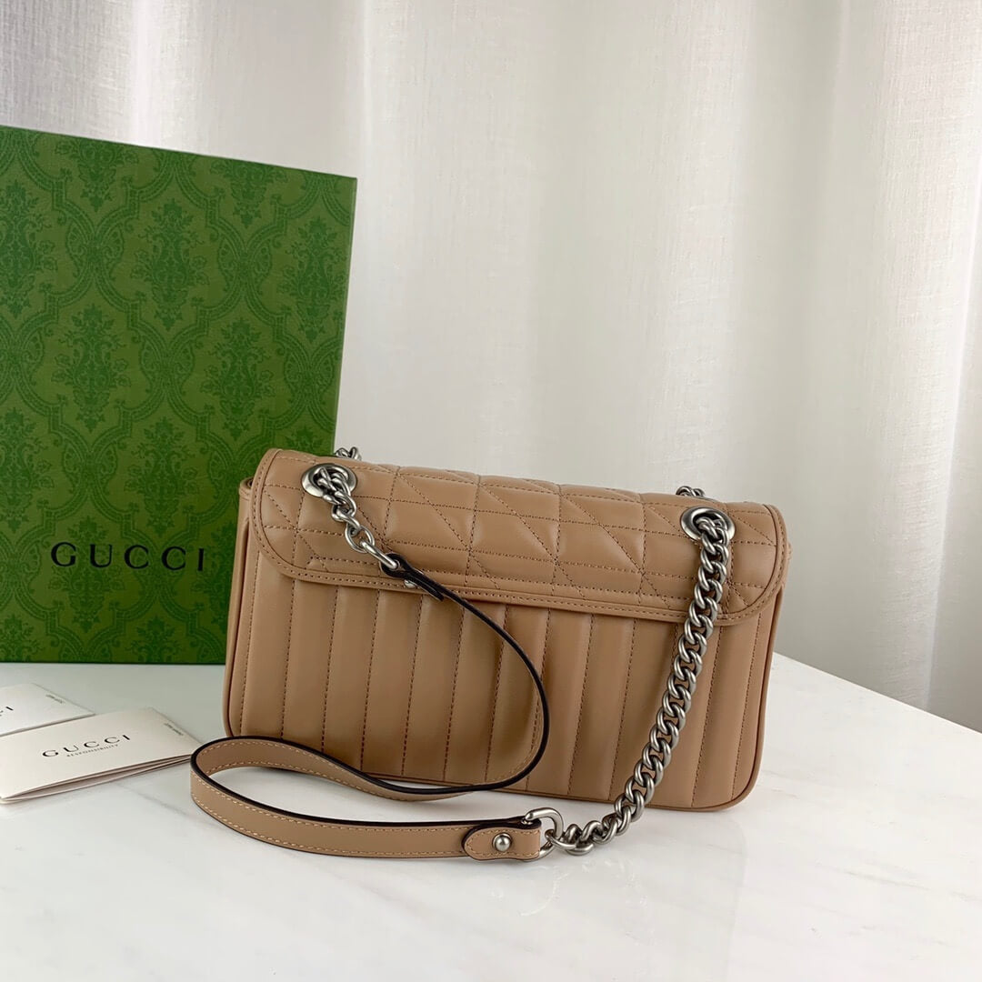 Gucci Marmont Medium