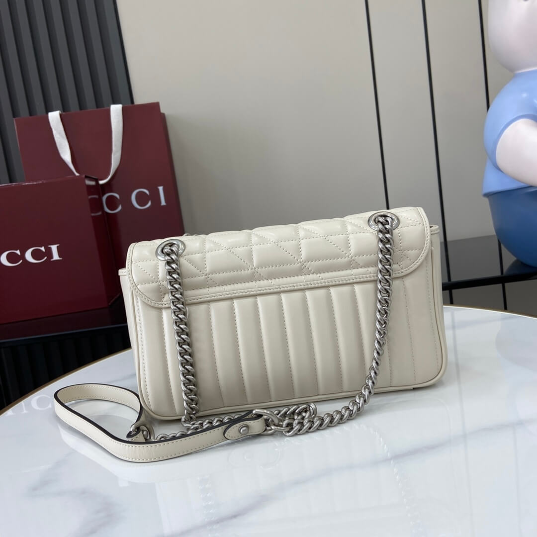 Gucci Marmont Medium