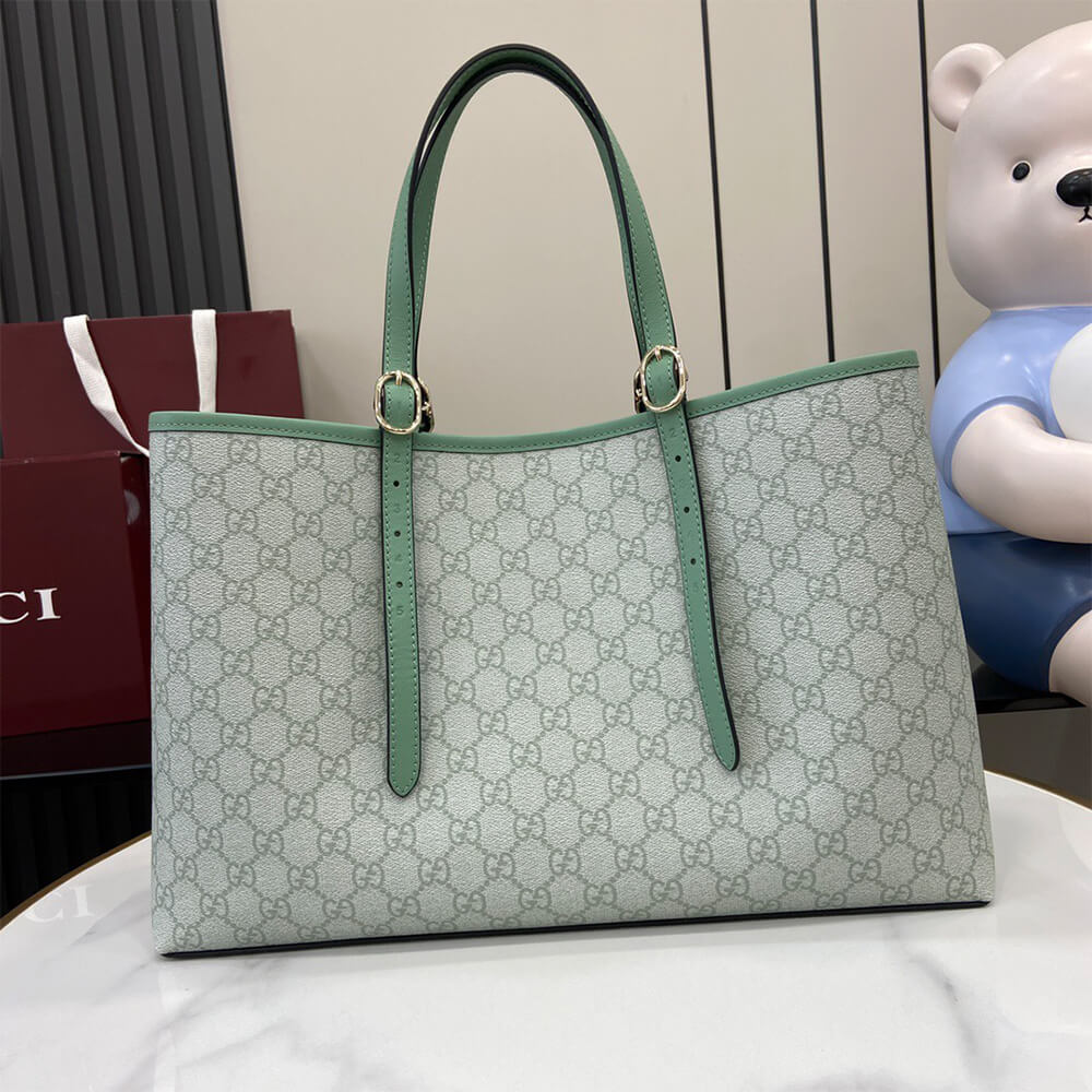 Gucci Emblem Large