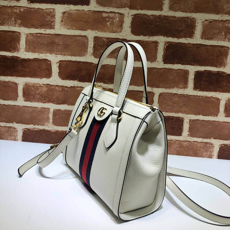 Gucci Ophidia Small Tote