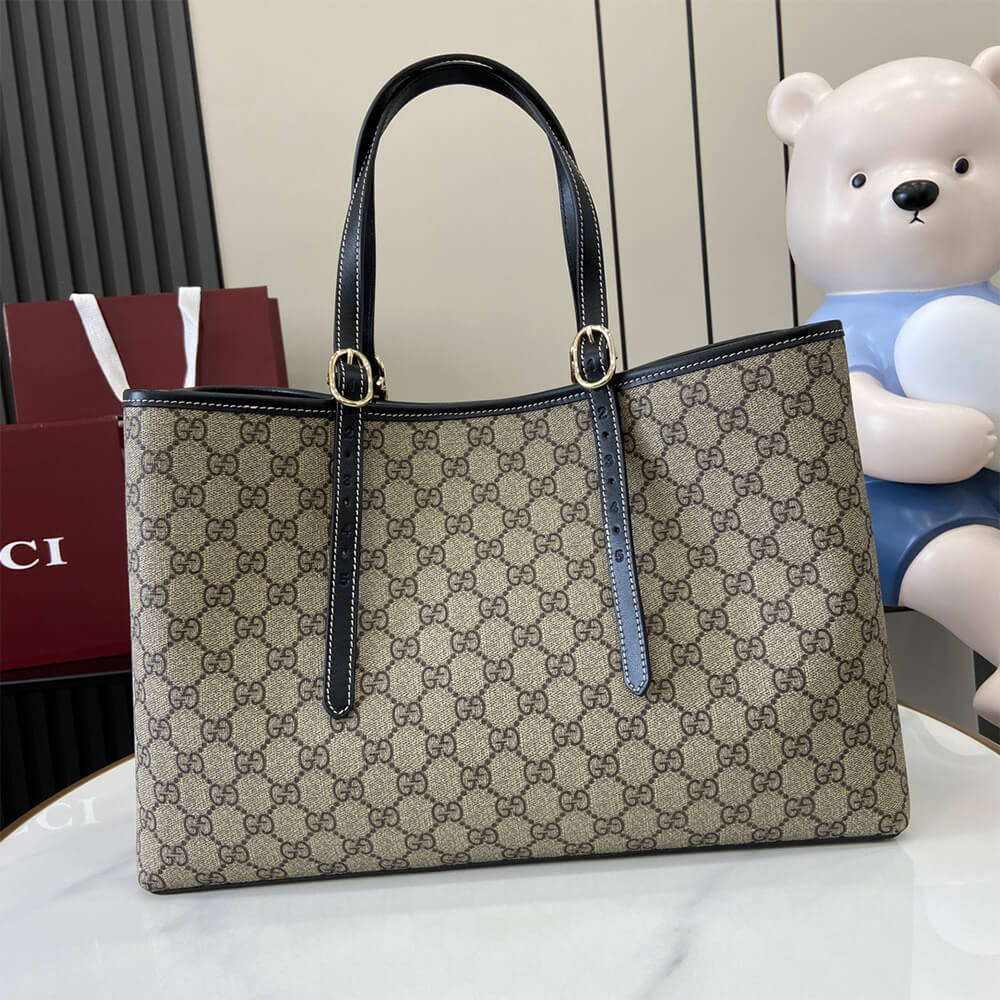Gucci Emblem Large