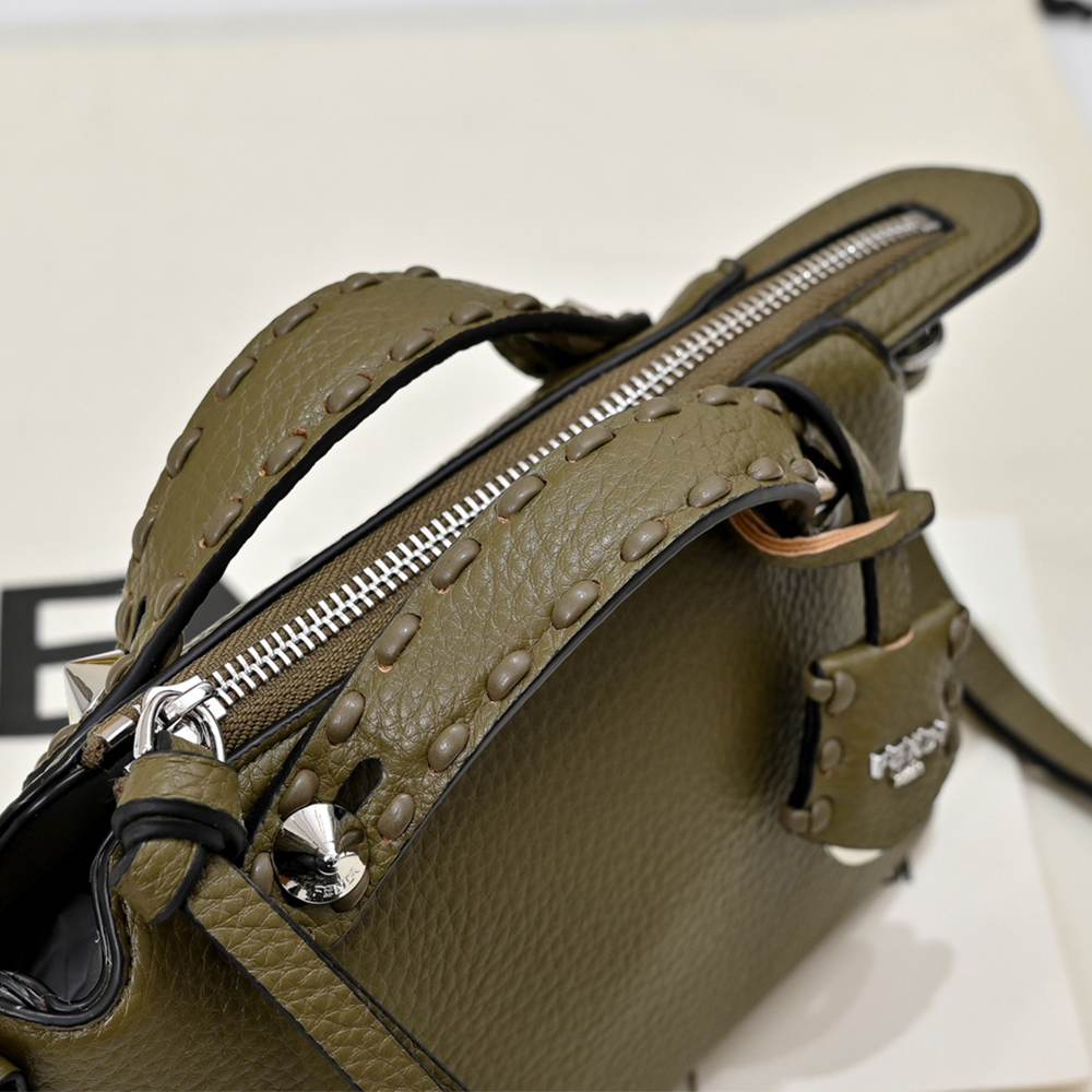Fendi By The Way Selleria Mini