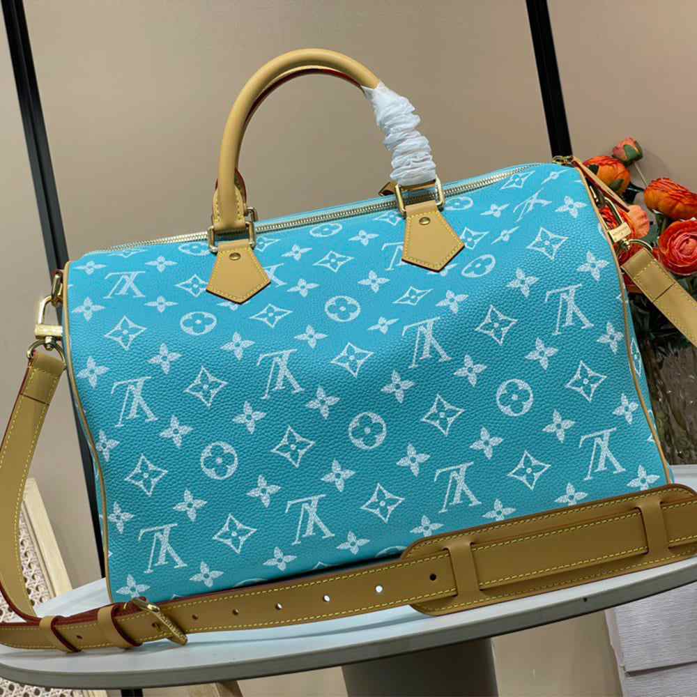 Louis Vuitton Speedy P9 Bandoulière 40