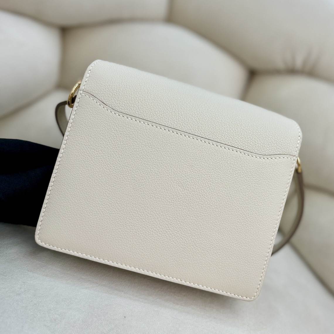 Hermes Roulis mini bag(HIGH-END GRADE)