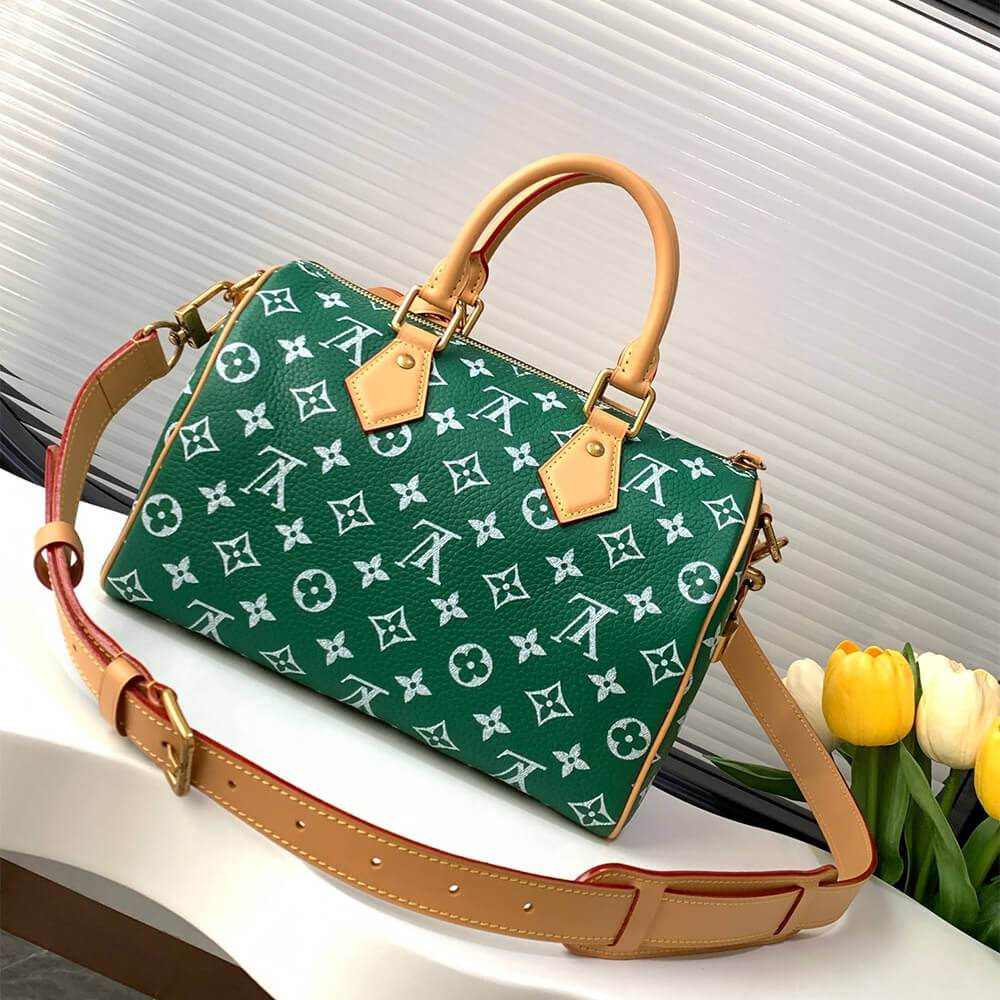 Louis Vuitton Speedy P9 Bandoulière 25