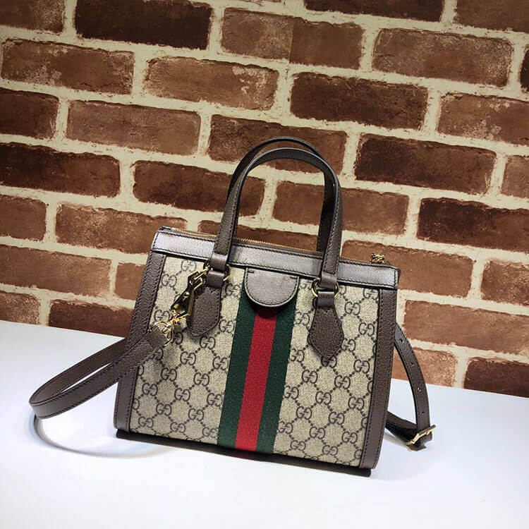 Gucci Ophidia Small Tote