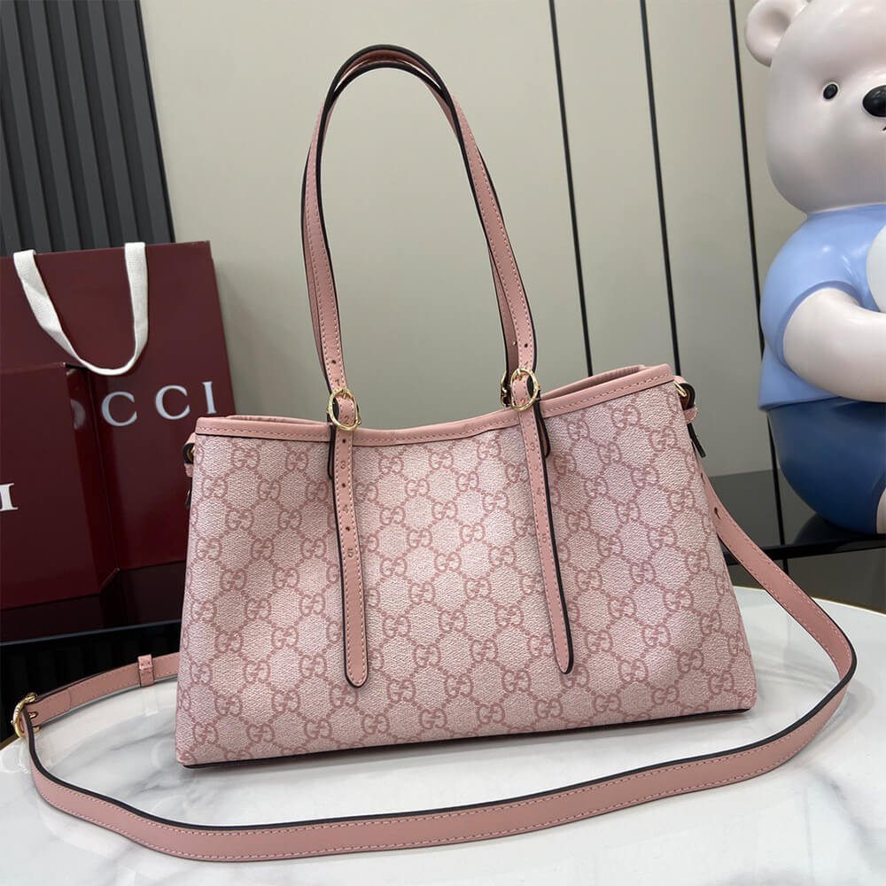 Gucci Emblem Medium