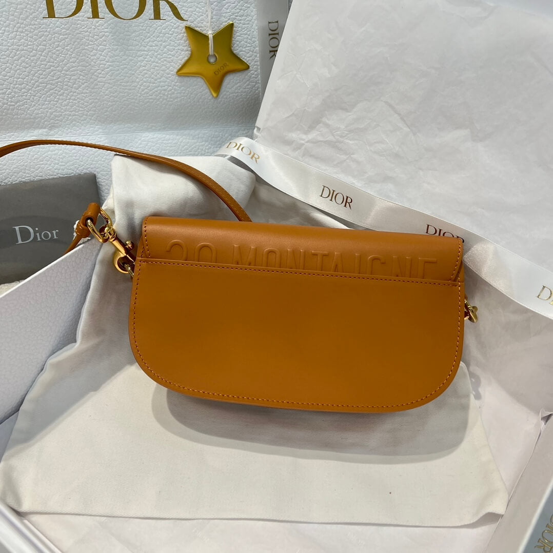 Dior Bobby East-West Bag