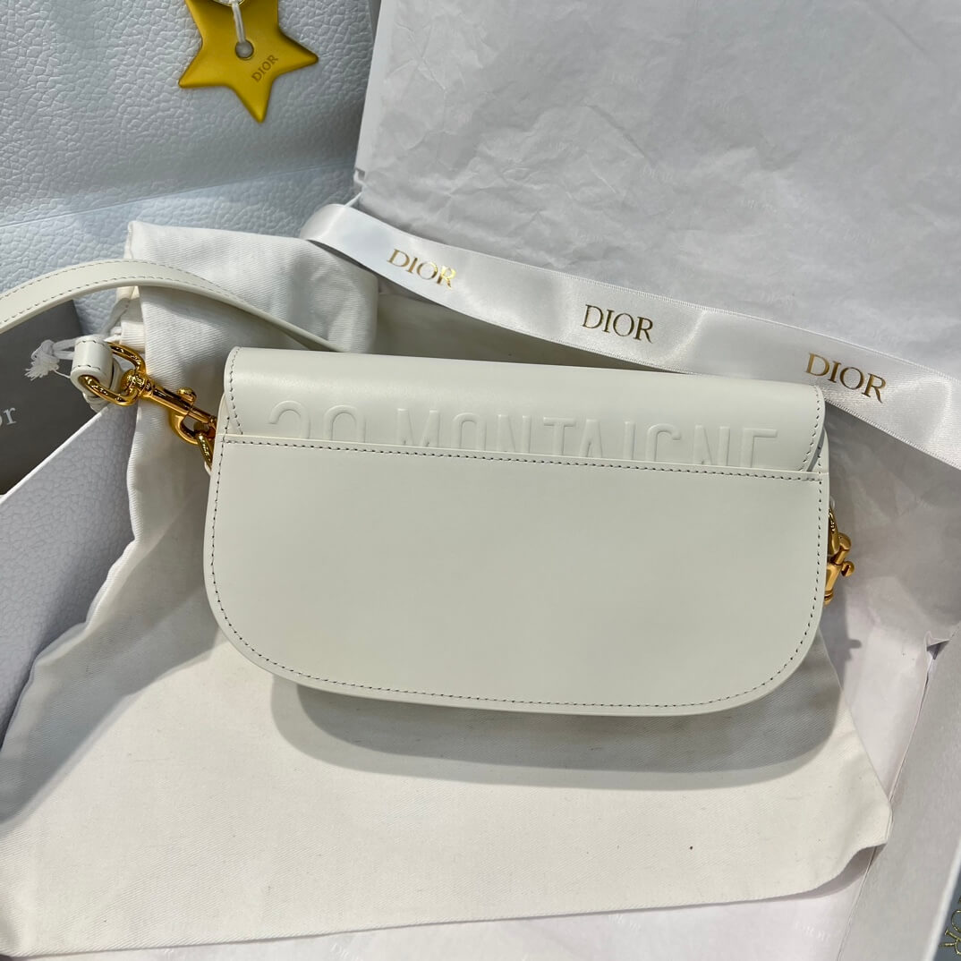 Dior Bobby East-West Bag