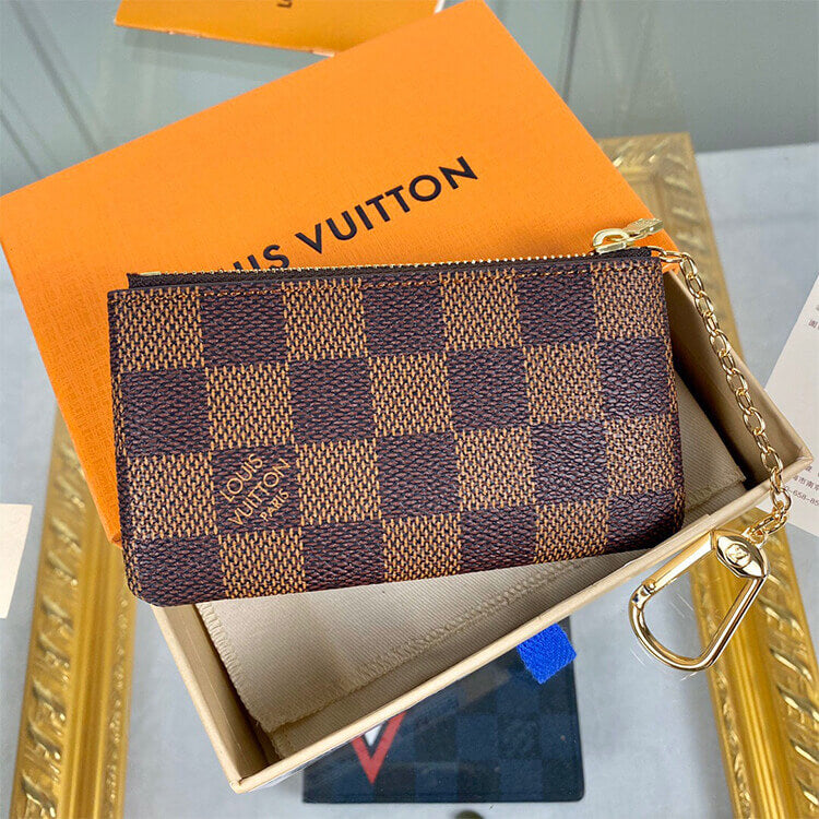 Louis Vuitton Key Pouch
