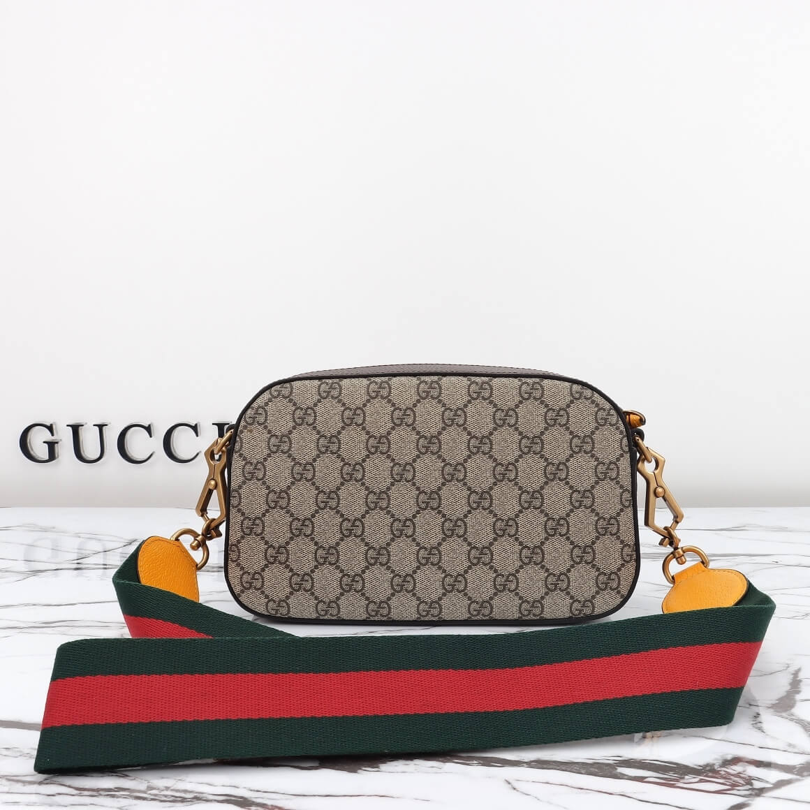 Gucci Neo Vintage Messenger