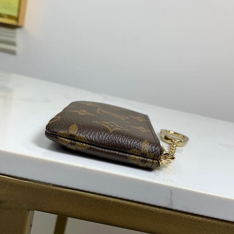 Louis Vuitton Key Pouch