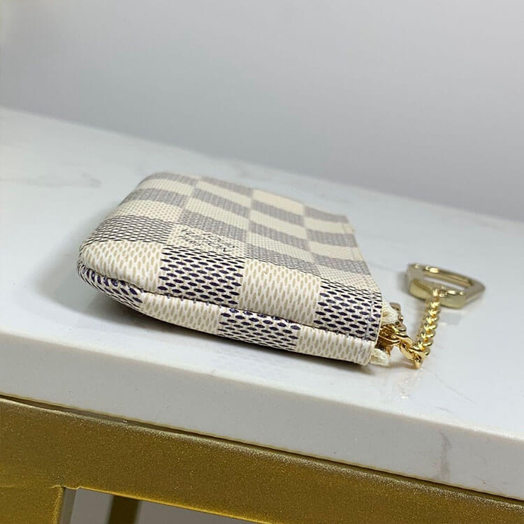 Louis Vuitton Key Pouch