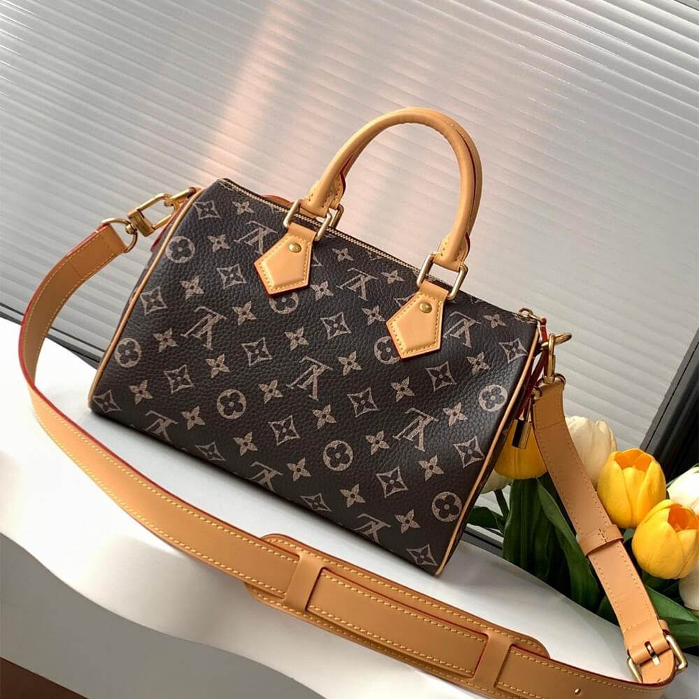 Louis Vuitton Speedy P9 Bandoulière 25