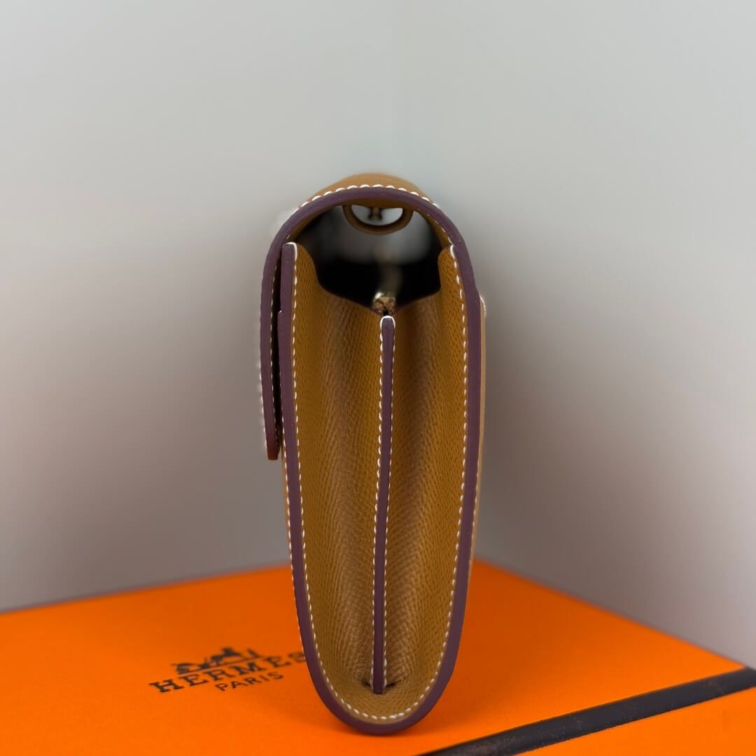 Hermes Constance Wallet