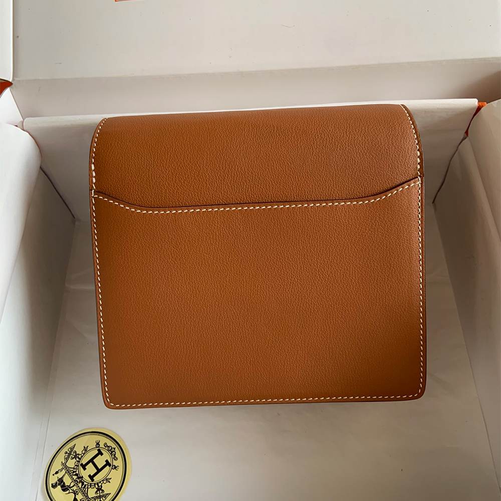 Hermes Roulis mini bag(HIGH-END GRADE)