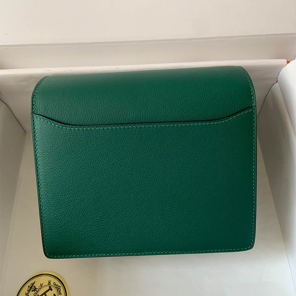 Hermes Roulis mini bag(HIGH-END GRADE)