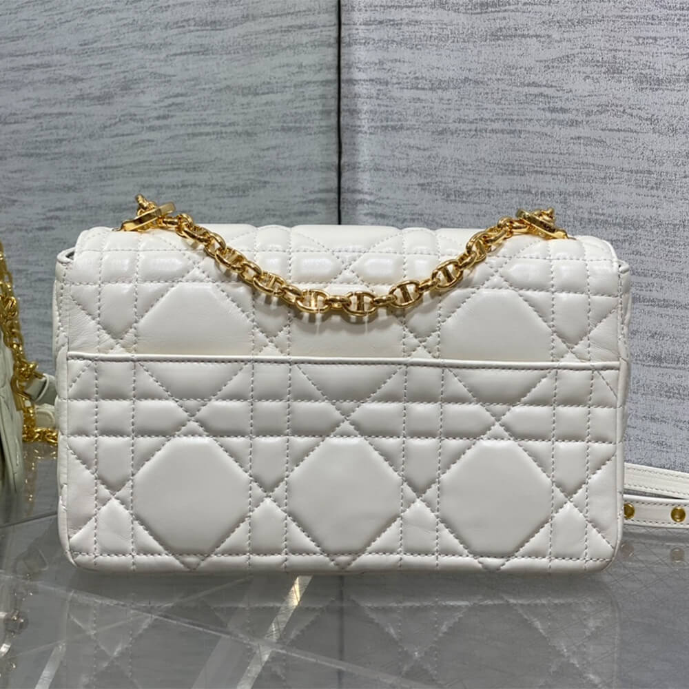 Dior Medium Soft Caro