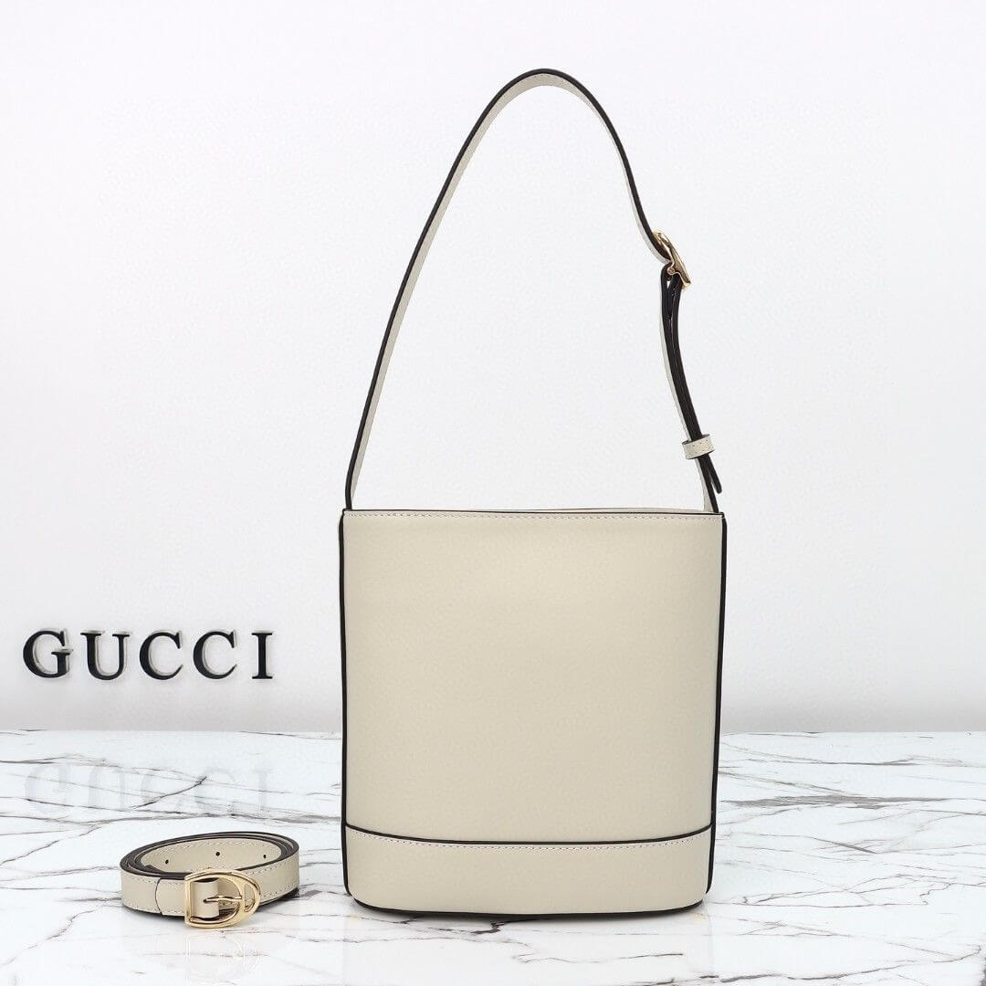 Gucci 73 mini bucket